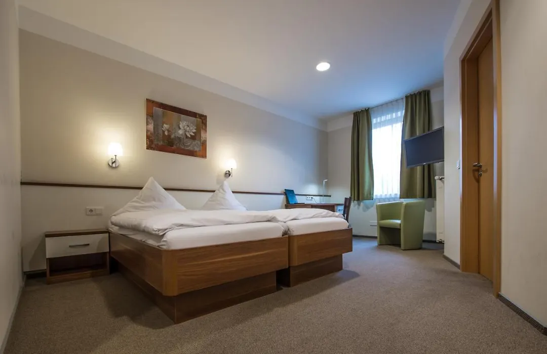 Hotel Gasthof Fenzl-1