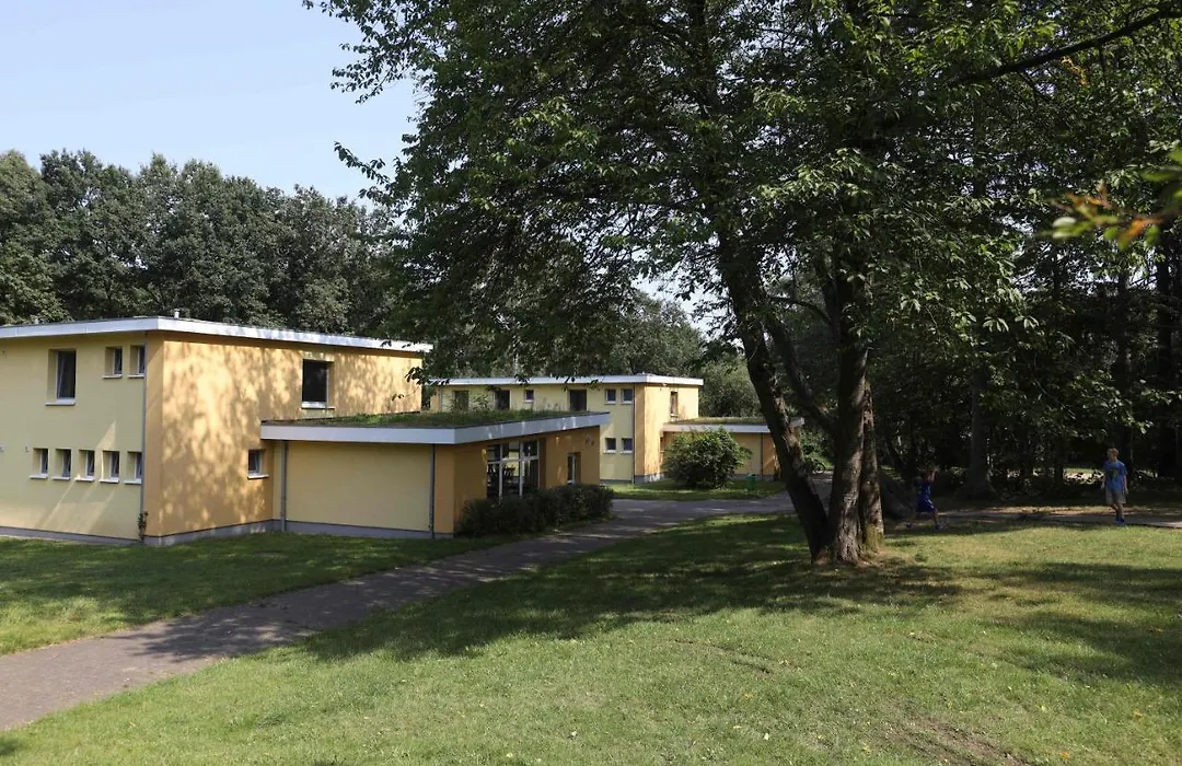Jugendherberge Bad Malente-1