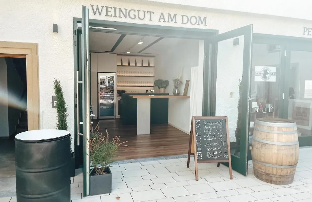Apartment in den Elefantenhöfen-1