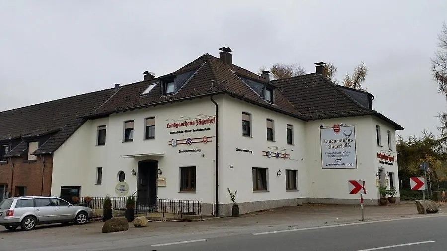 Landgasthaus Jägerhof by Nordicon GmbH-1
