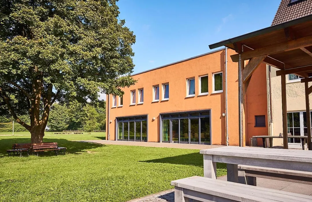 Jugendherberge Detmold-1
