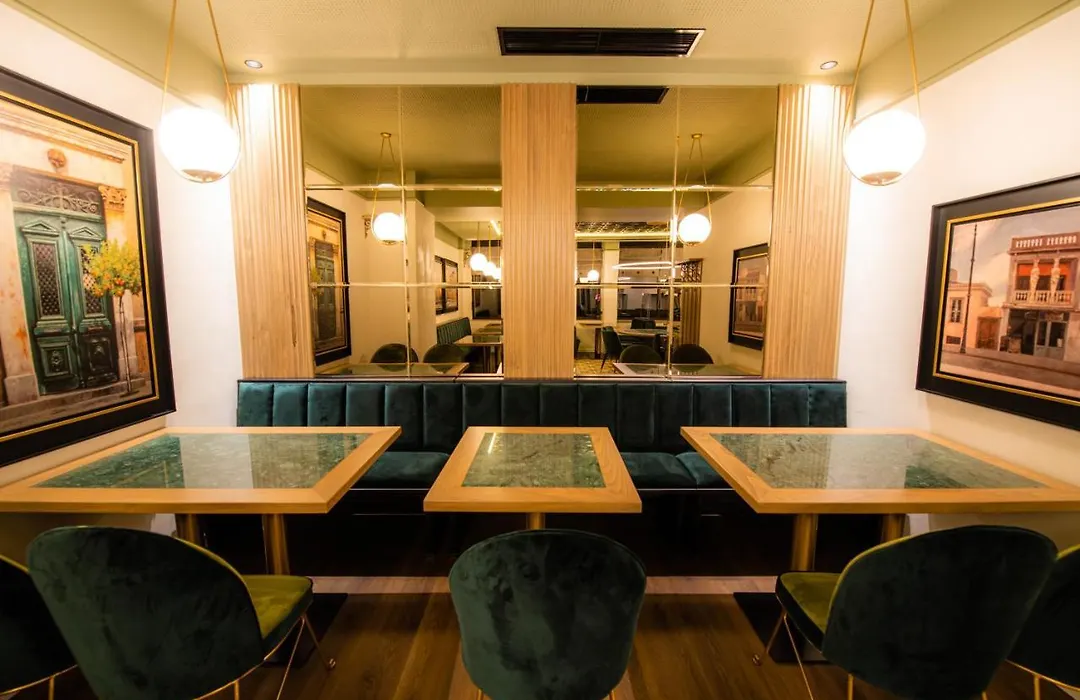Hotel Ariston-1