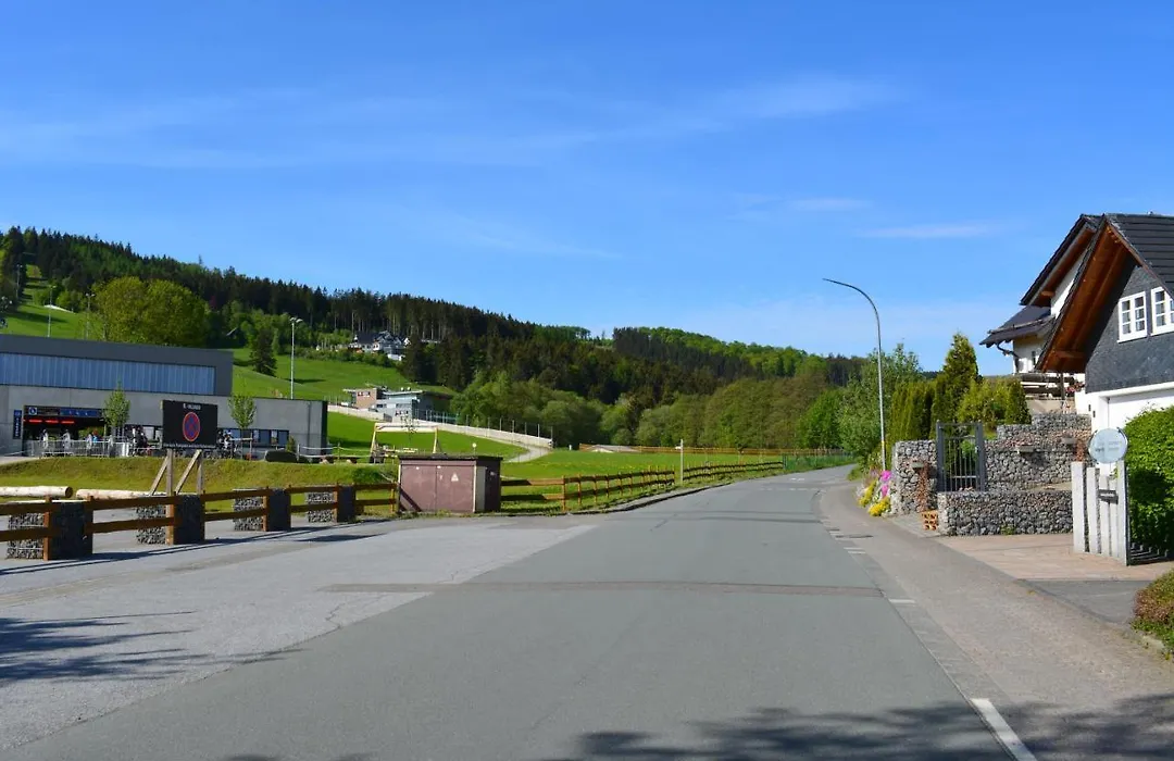 Kleines Glück in Willingen &MeineCardPlus-1
