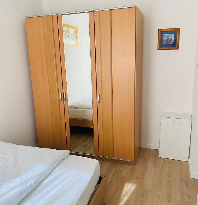 Ferienwohnung im Spessart / Aschaffenburg-1