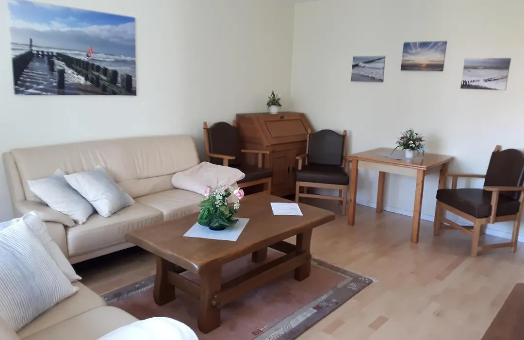 Ferienwohnung Käthe-1