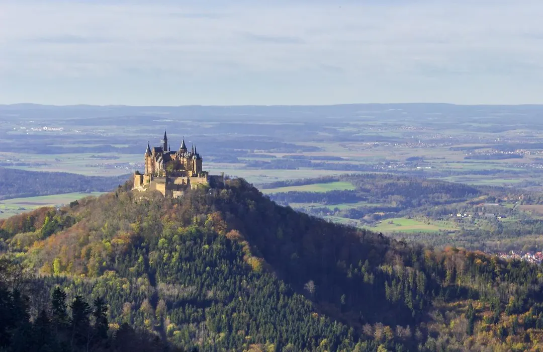 Gästehaus Burgblick-1