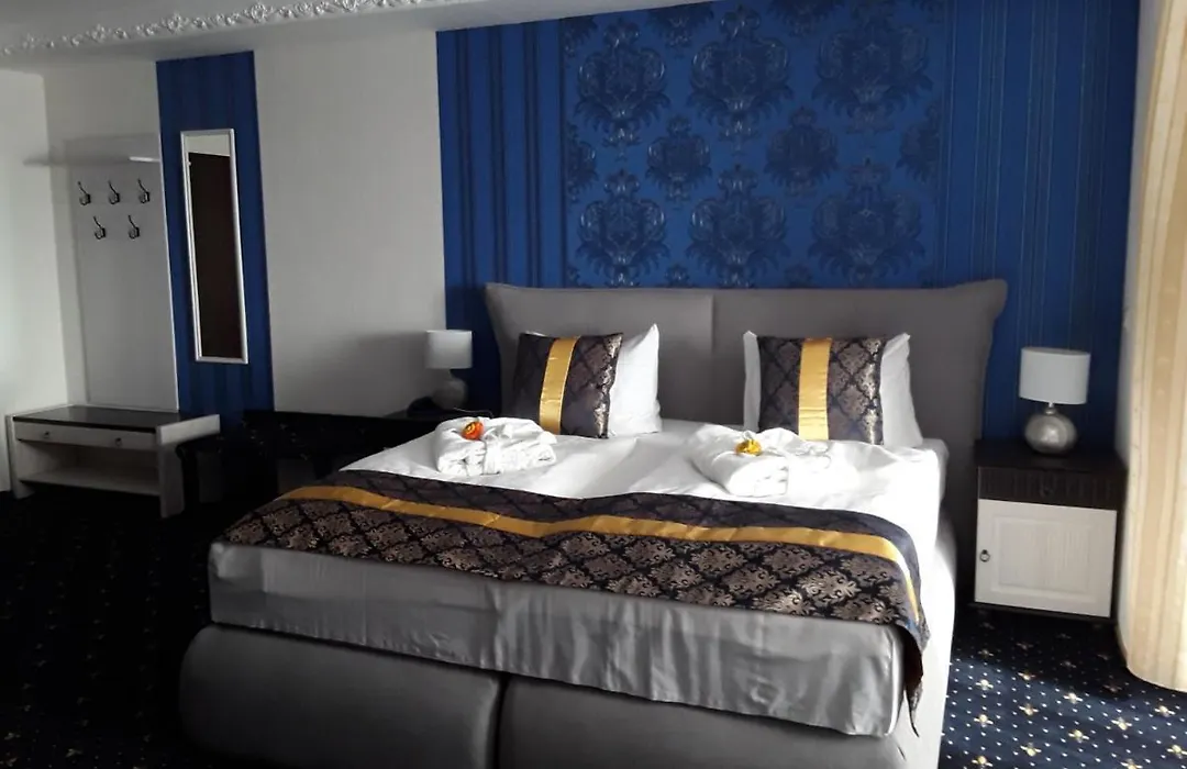 Hotel Sembziner Hof-1