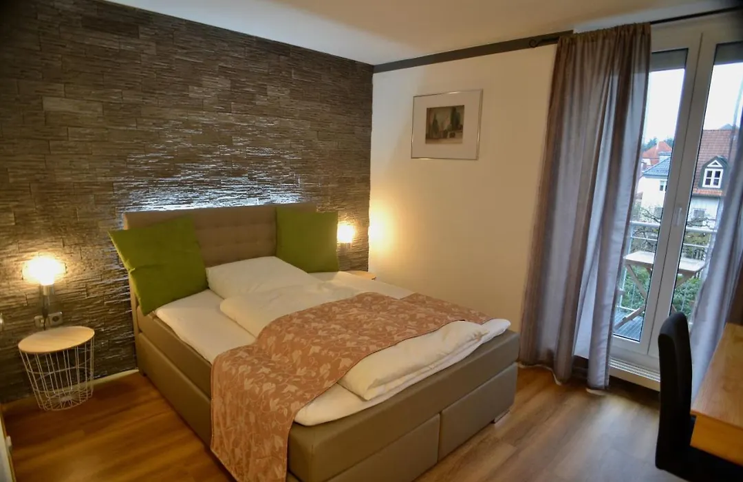 Art Hotel Weingarten - Pizzeria Restaurant-1