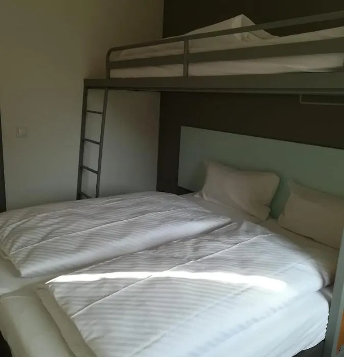 Motel 24H Berlin-1