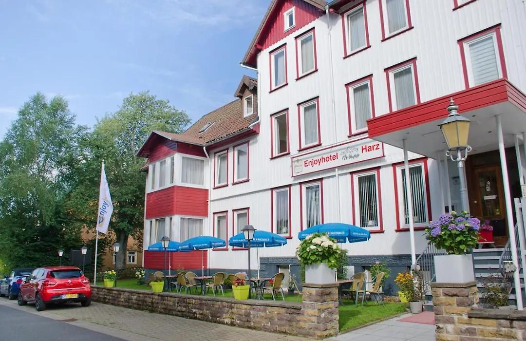 Hotel Harz-1