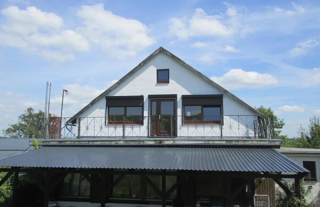 Pension Werner Nagel-1