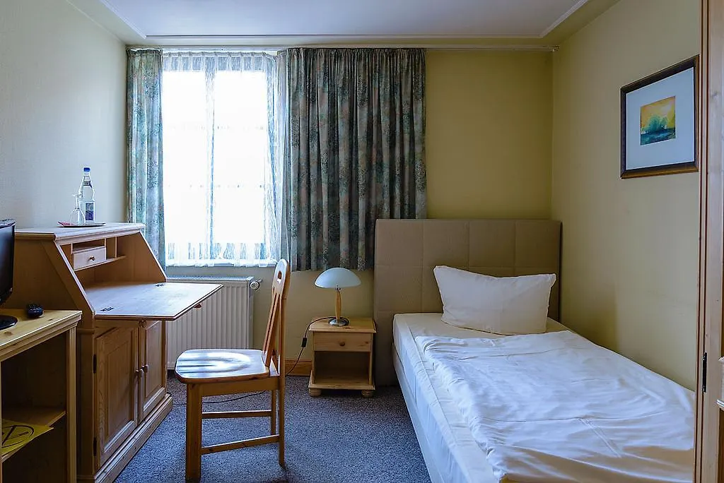 Ostseehotel Neubukow-1
