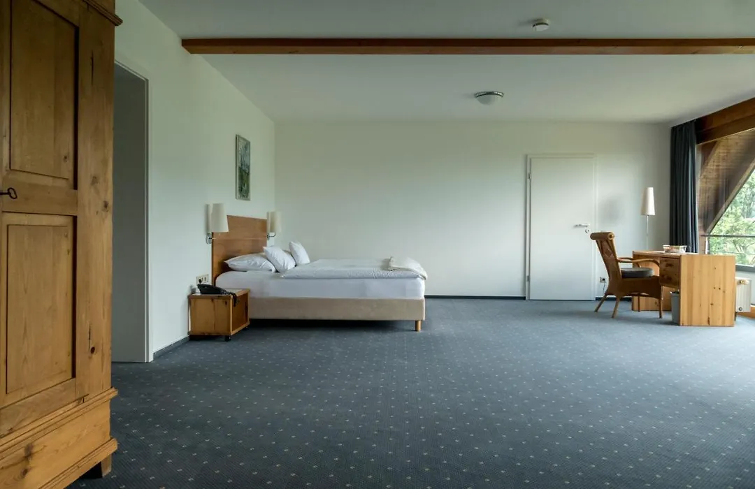 Landhotel Heckenmühle-1