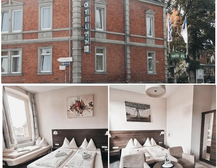 B8 Hotel Kitzinger Hof-1