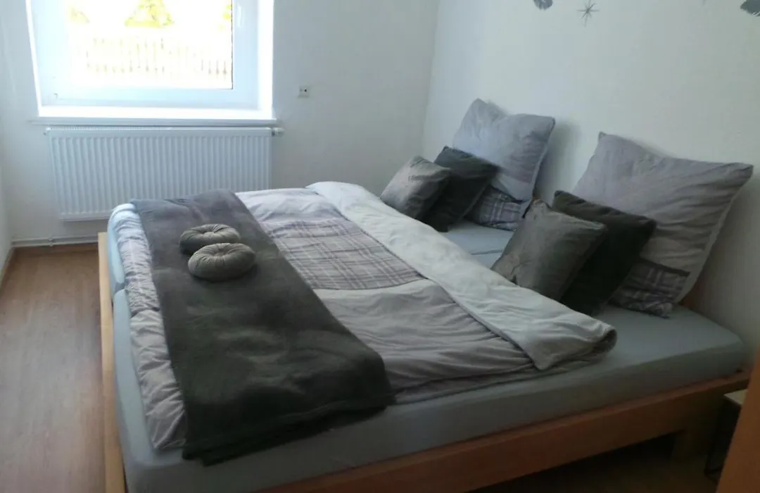 Ferienwohnung am Kurpark-1