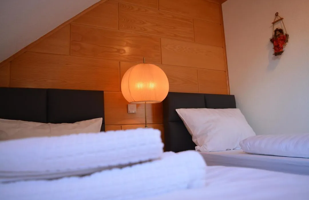 Ferienwohnung Eppendorf-1