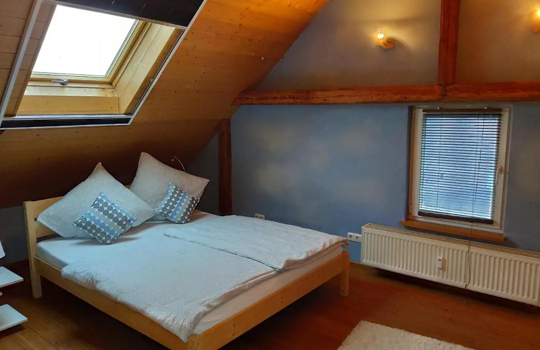 Ferienwohnung Langenselbold-1