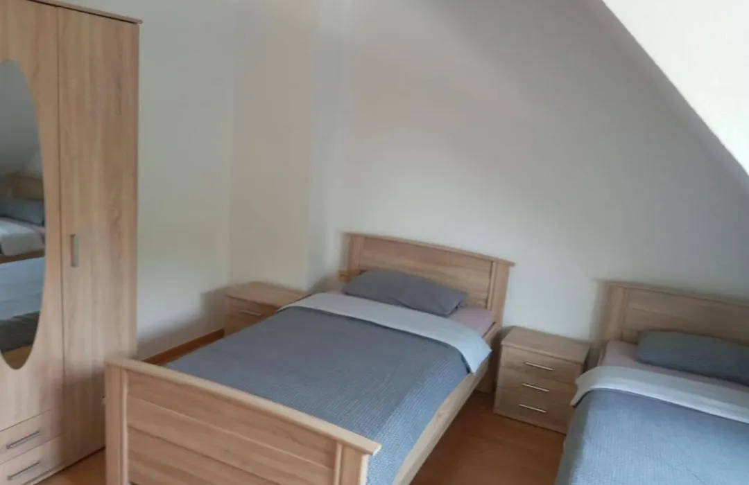 Monteurzimmer/Ferienwohnung Bottrop-1