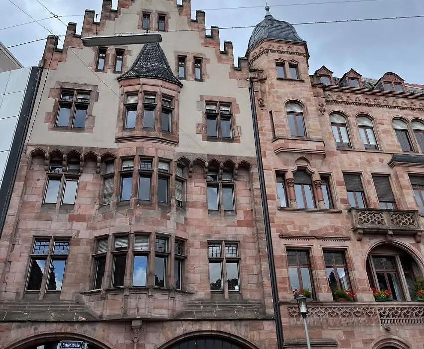 Residence Am Rathausplatz 3-1