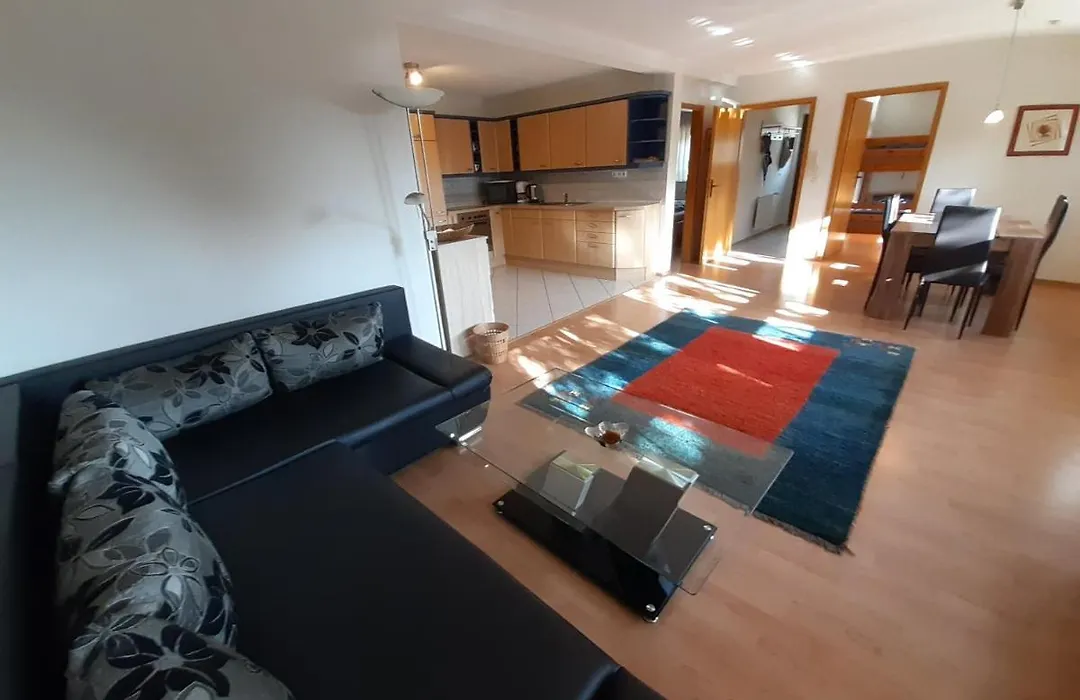 Ferienwohnung Pfaffenweiler Villingen Schwenningen-1