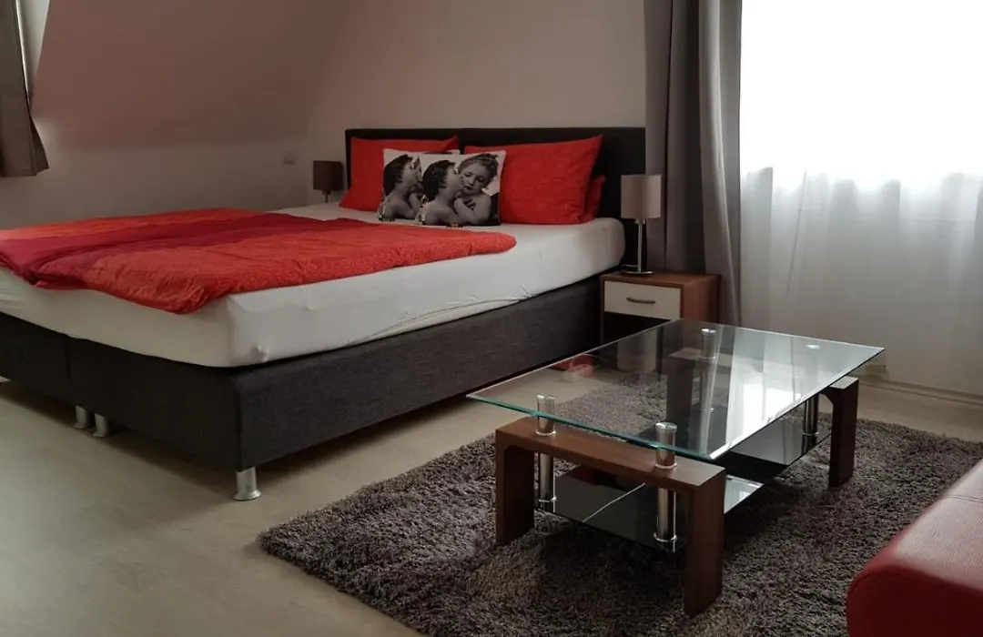 Hotel-Pension Adler Untertürkheim-1