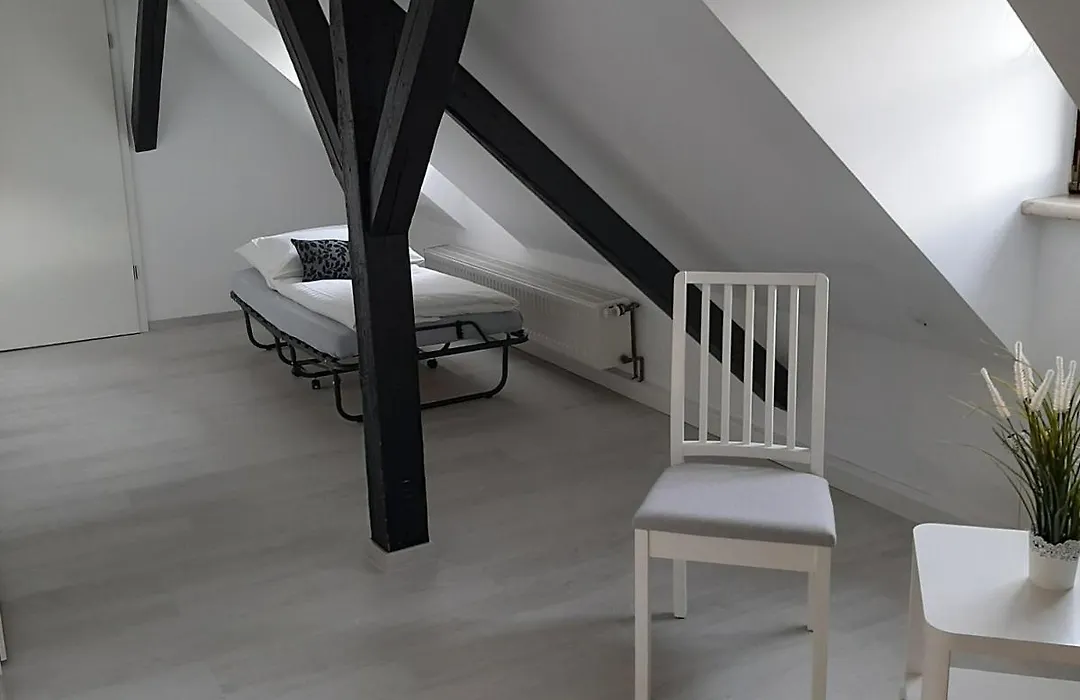 Bugenhagen - Classic Appartements-1