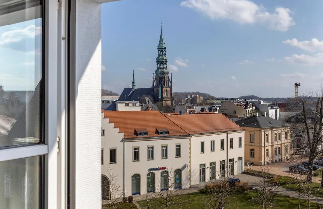 Limehome Zwickau Dr Friedrichs-Ring-1