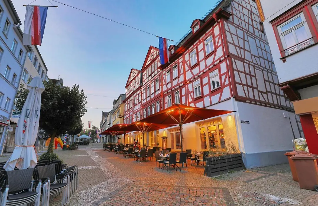 Hotel Schlemmer-1