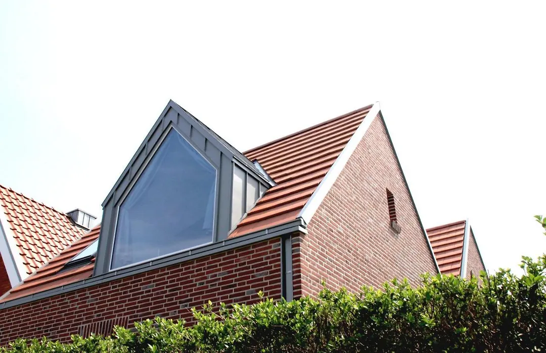 Sommerloft Norderney Ferienhaus-1