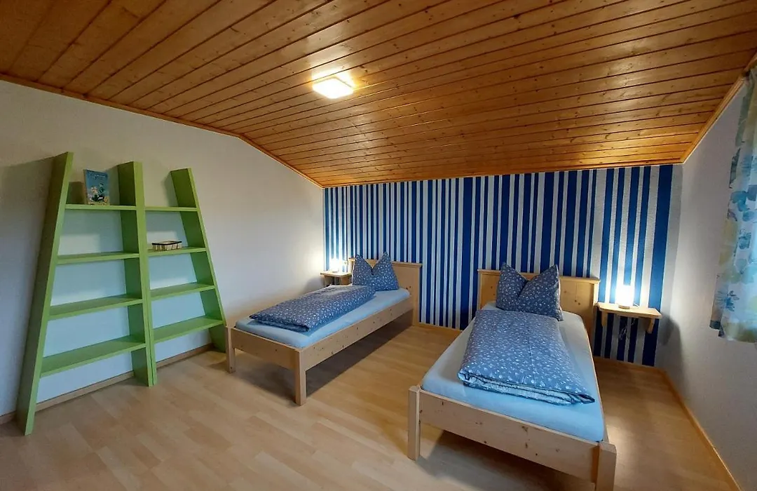Ferienwohnung Brenner-1