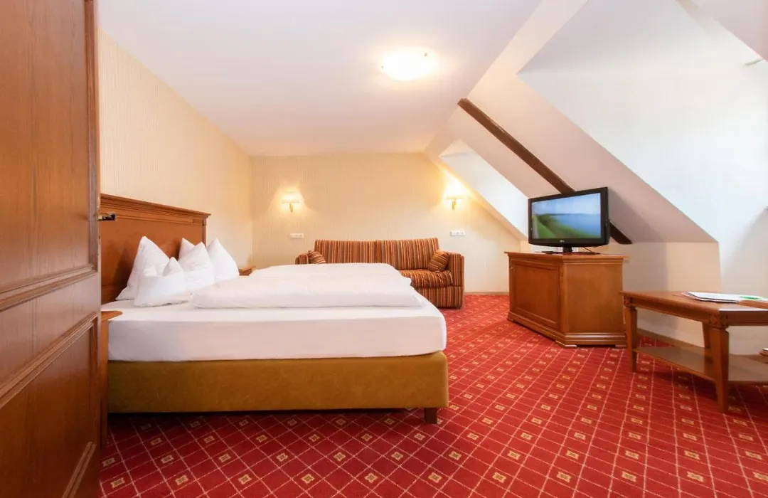 Hotel Gasthof Post-1