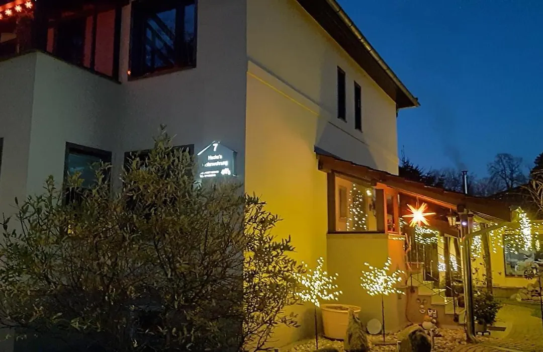 Heckes Ferienwohnung-1