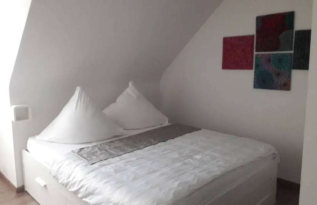 Appartement 34-1