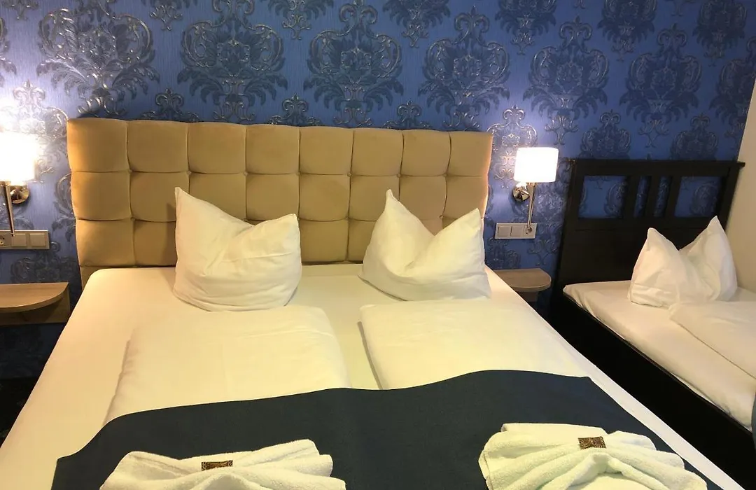 Arthotel Nagold-1