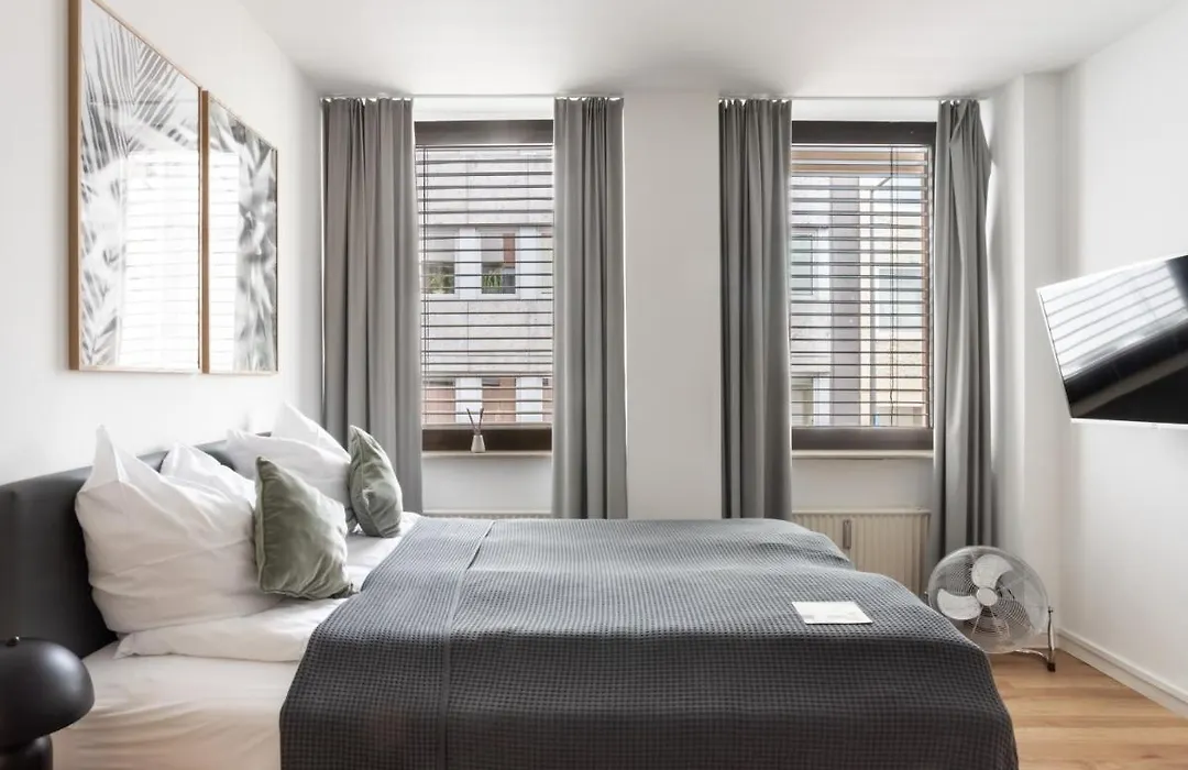 Limehome Aachen Vereinsstraße-1