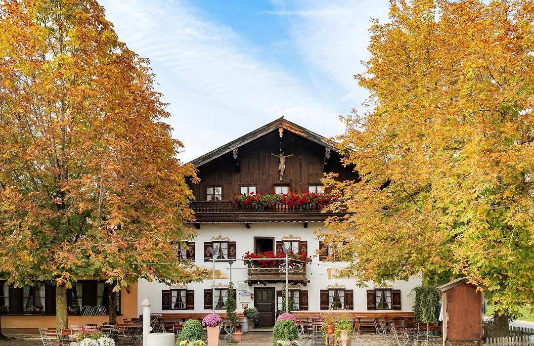Landhotel Kistlerwirt-1