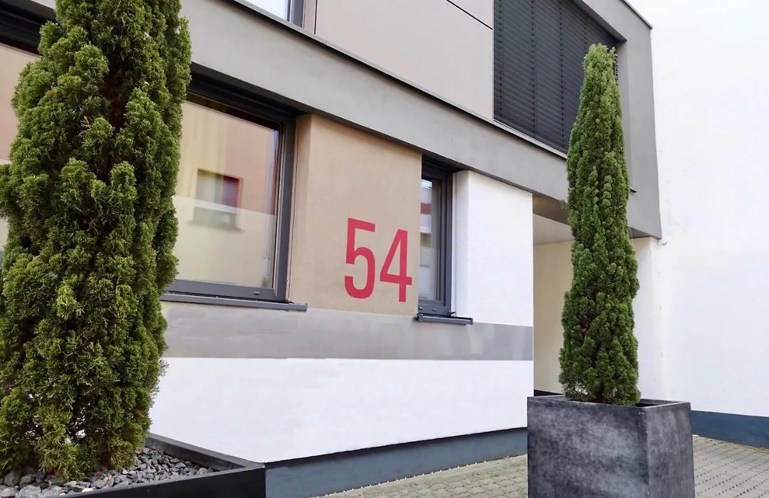 NEU - gemütliches und modernes Apartment mit Stellplatz-1
