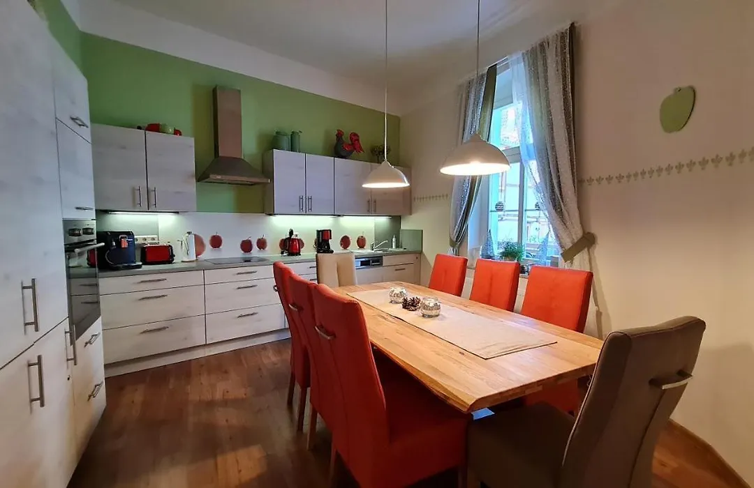 Ferienwohnung am Kaiserhof-1