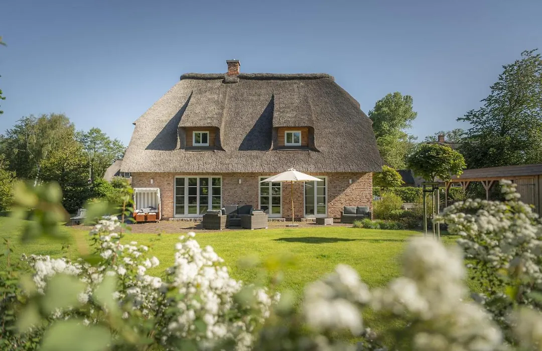 Ferienhaus Koellers Hus-1