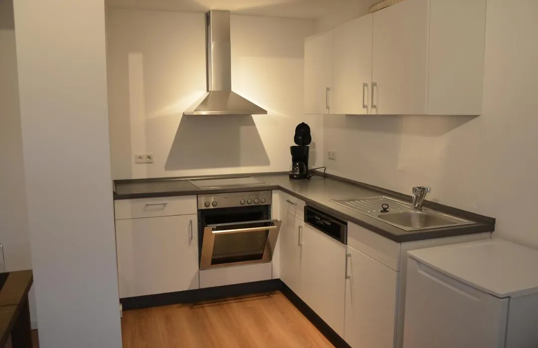 Ferienwohnung Bad Fredeburg-1