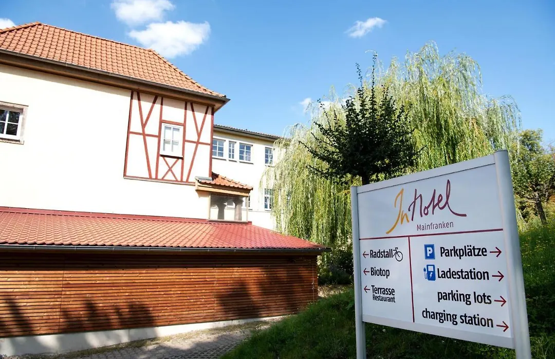 InHotel Mainfranken-1