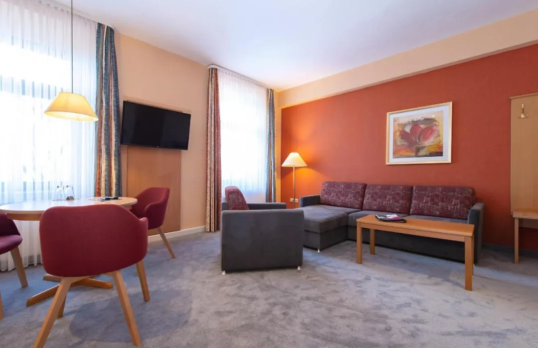 Dappers Wellness Hotel-1