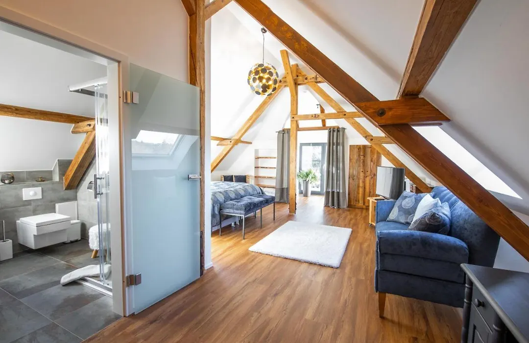 Ferienhaus Donautal-1