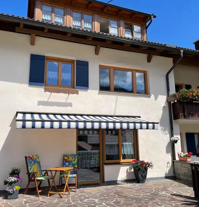 Ferienwohnung Falkenstein-1