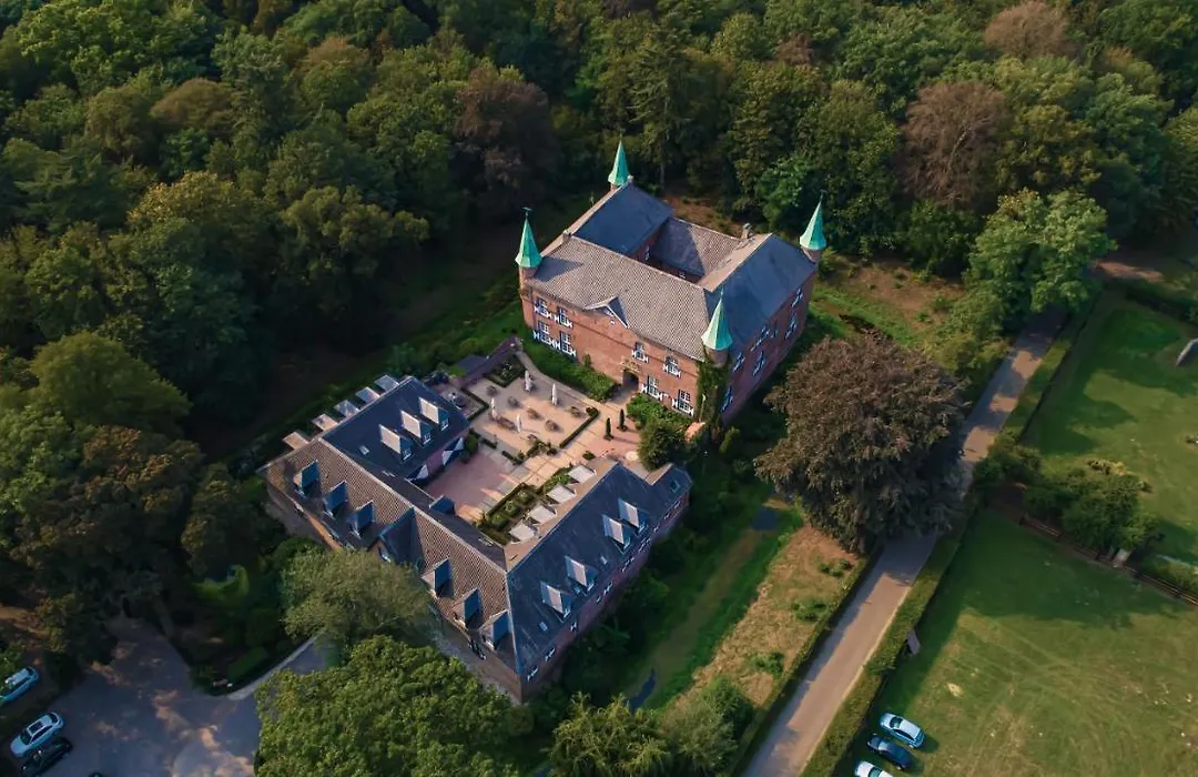 Hotel Schloss Walbeck-1