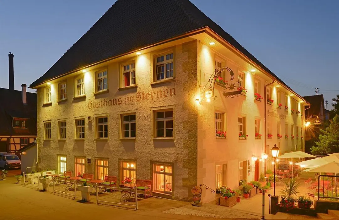 Bodensee Hotel Sternen-1