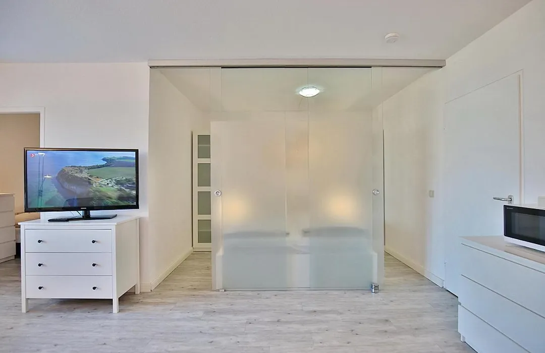 Strandresidenz Timmendorfer Strand Strandresidenz Appartement 108-1