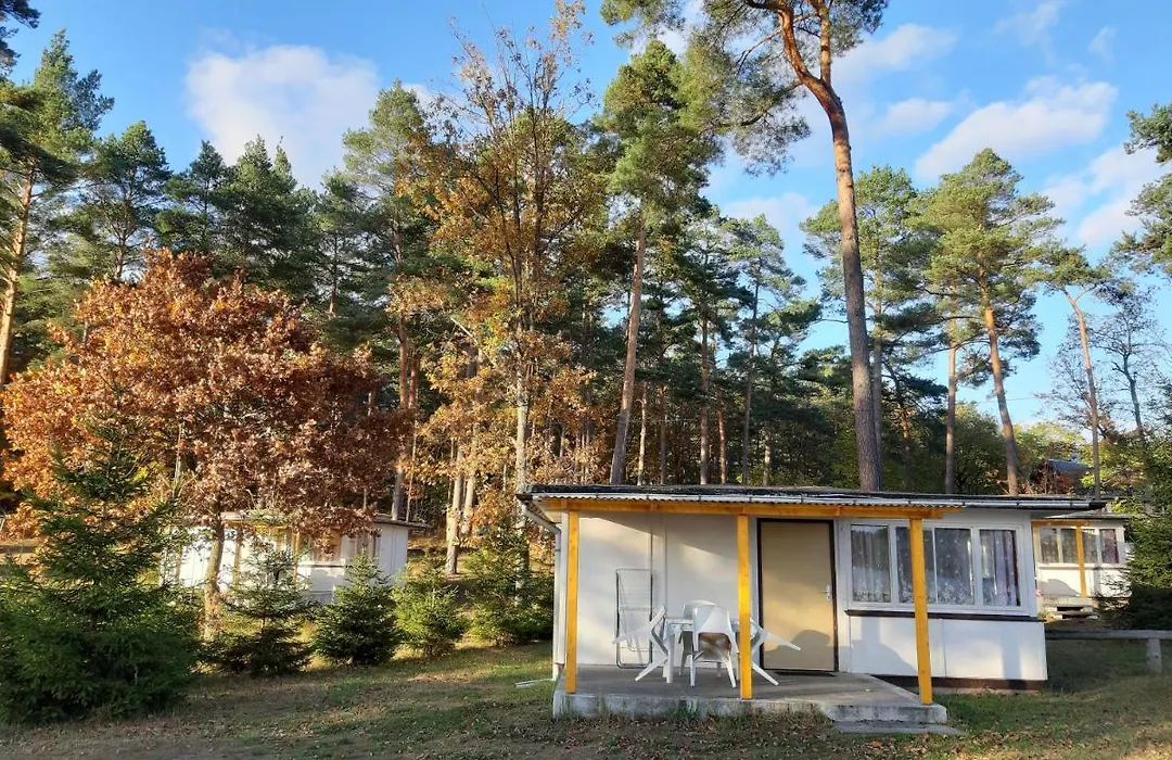 Ferienpark Seenland-1