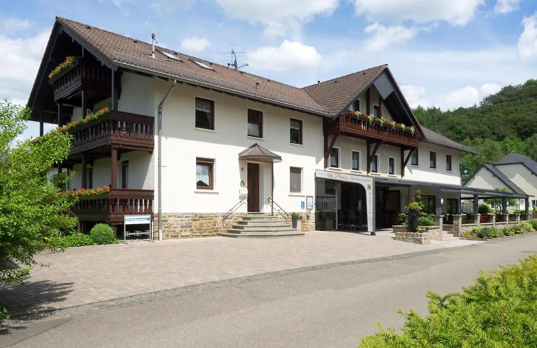 Restaurant - Pension Im Pfenn-1