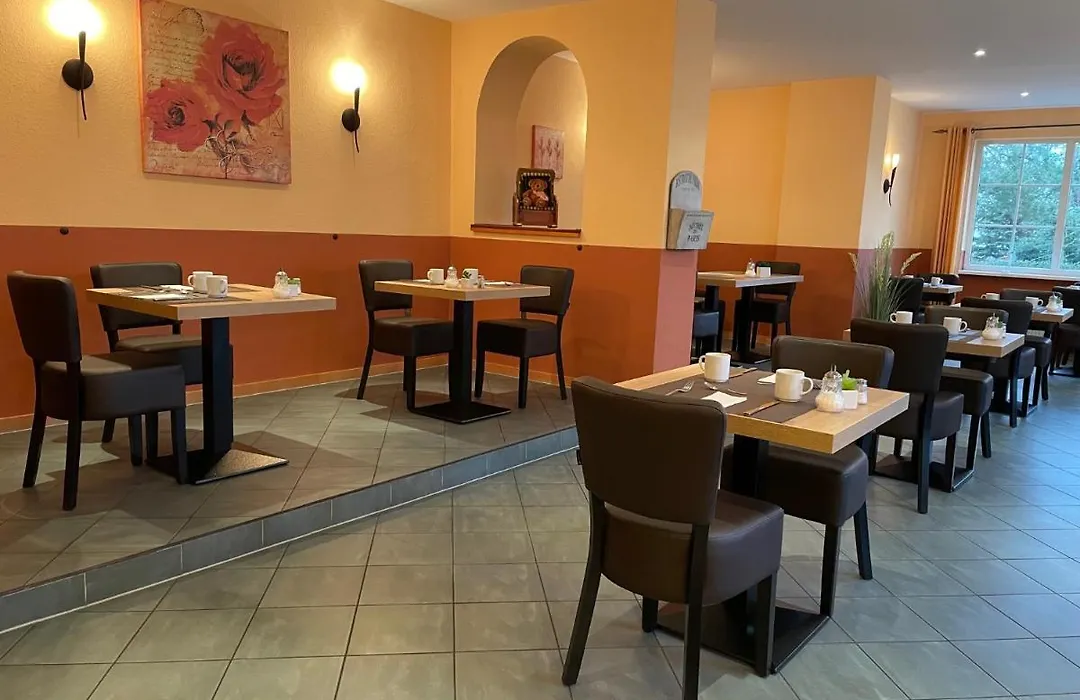 Hotel Villa Strandkorb - Adults Only-1